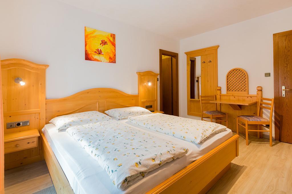Garni Bergland Racines Exterior foto