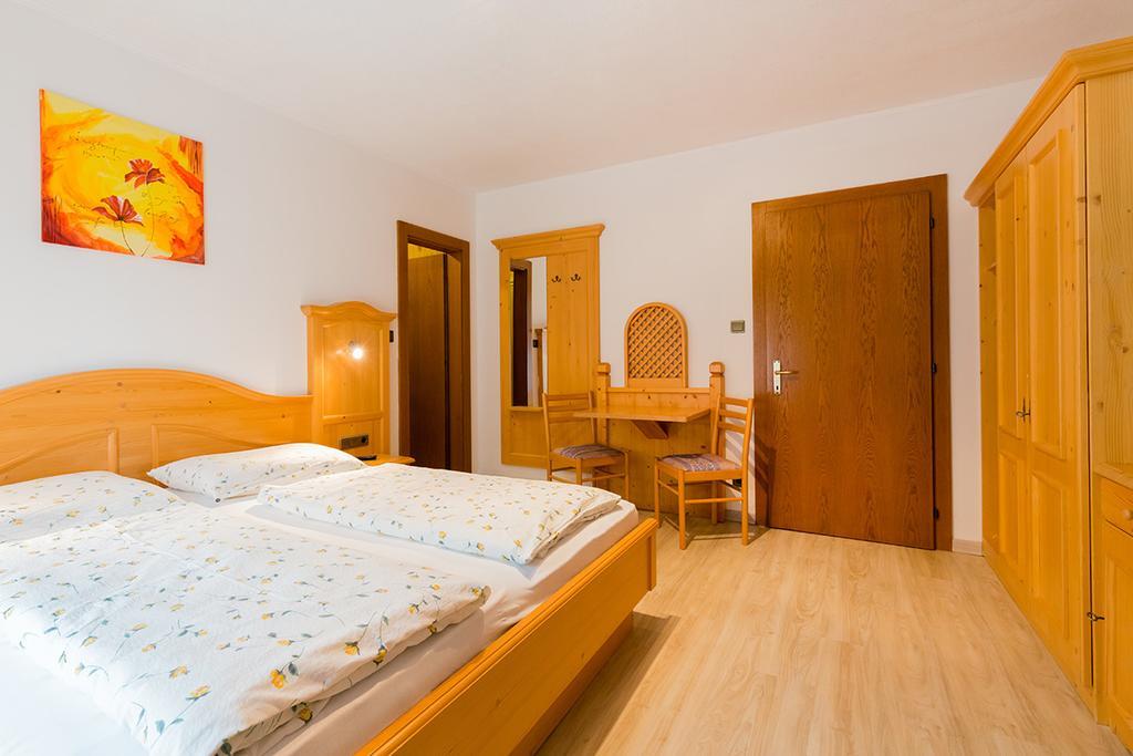 Garni Bergland Racines Exterior foto